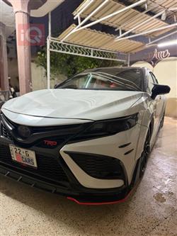 تويوتا كامري